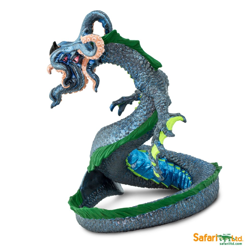 Leviathan (804029) - new November 2017 - Wild Safari — DeJankins